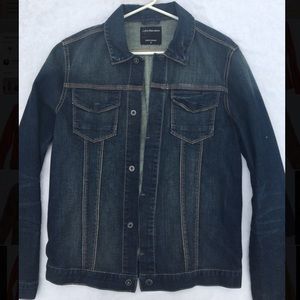 Calvin Klein Jean Jacket